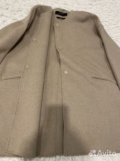 Пальто