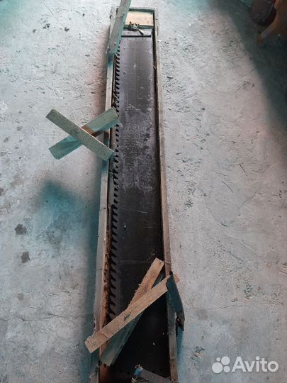 Рамная пила