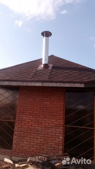 Установка вентиляции монтаж обслуживание