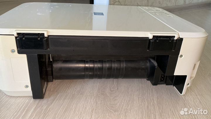 Принтер мфу canon mg3540