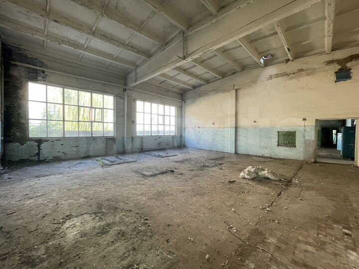 Свободного назначения, 1100 м²