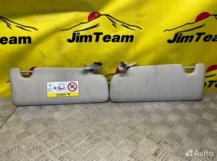 Козырек солнцезащитный Bmw I3 (+ Rex) I01 DLA-1Z06