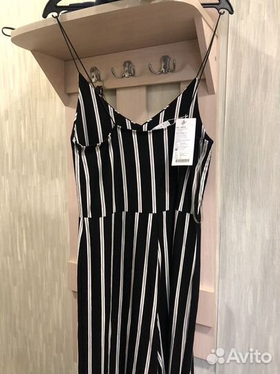 Комбинезон женский