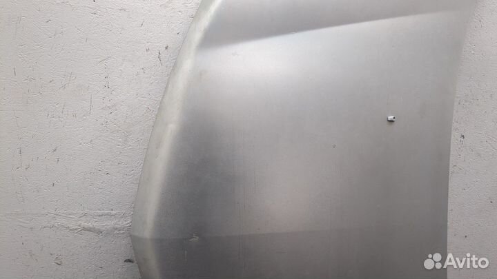 Капот Acura MDX, 2009