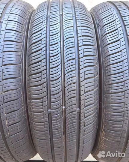 Nexen N'Priz AH5 185/65 R15 88H