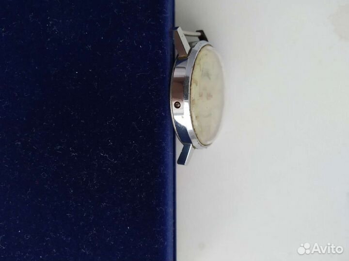 Часы винтаж Победа