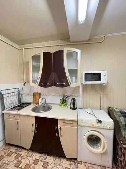 2-к. квартира, 51,3 м², 2/2 эт.