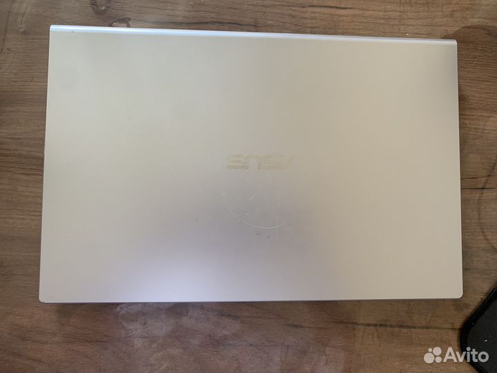 Asus vivobook