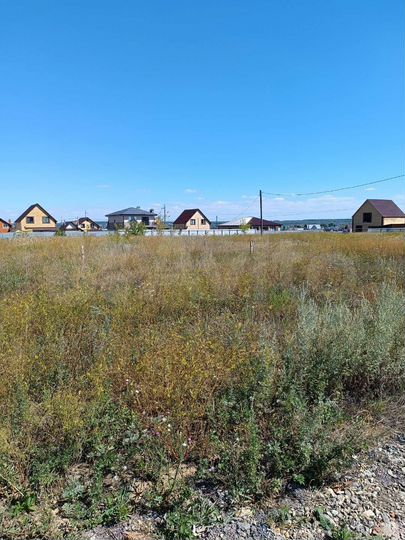 Участок 15 сот. (ИЖС)