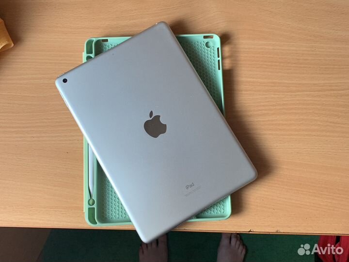 iPad 9 10.2 2021 wi fi