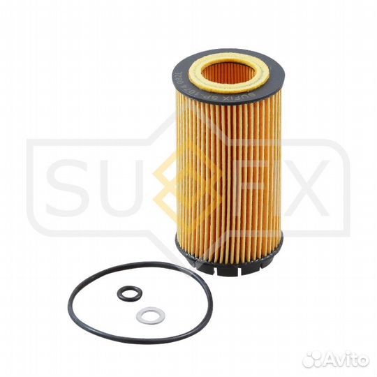 Фильтр воздушный renault Clio II-III 1.2 01 / Kang