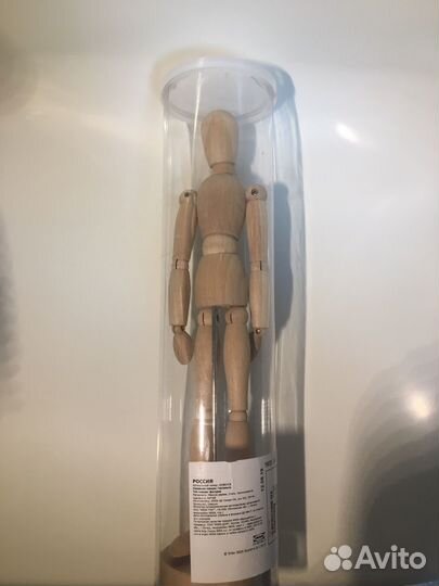 IKEA гестальта