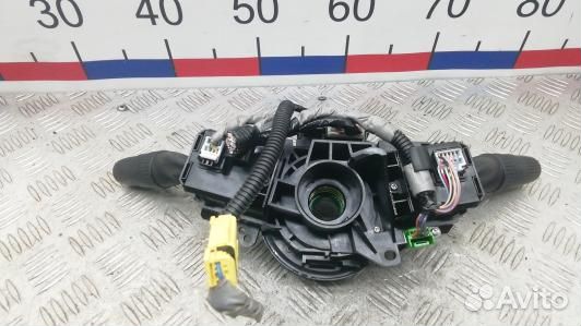 Переключатель поворотов и дворников (стрекоза) honda civic 8 (GDN15Q801)