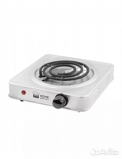 Плитка электрическая настольная