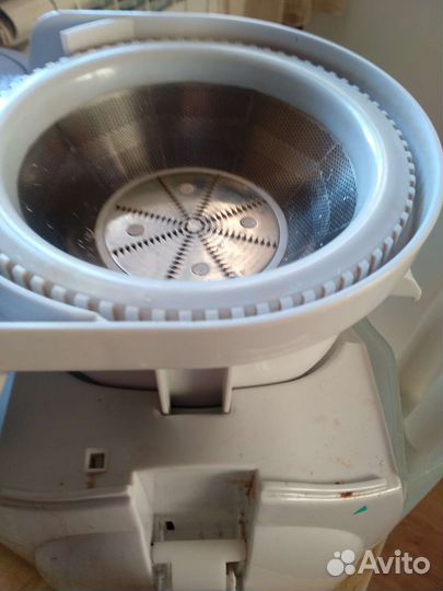 Соковыжималка