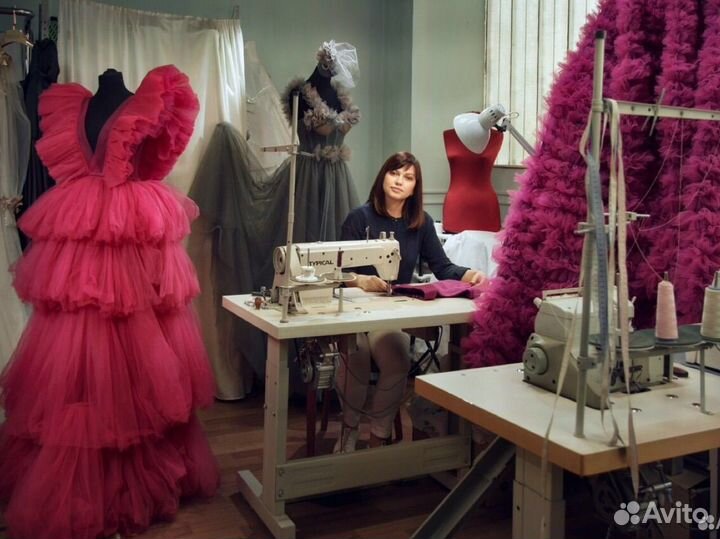 Ремонт, пошив одежды