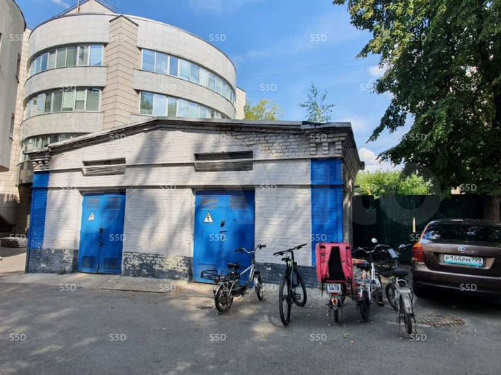 Сдам офисное помещение, 42.3 м²