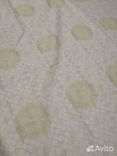 Скатерть новая