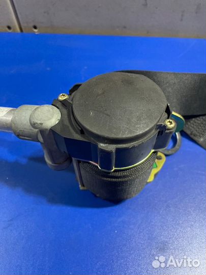 Ремень безопасности передний правый Mercedes-Benz