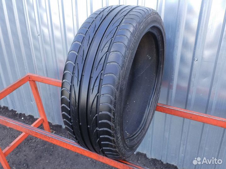 Semperit Speed Life 195/45 R16 80V