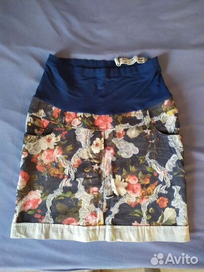 Одежда для беременных 42, 44-46 размер