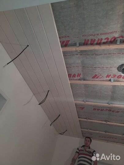 Ремонт квартир и домов