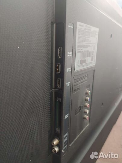 Телевизор samsung 40 дюймов