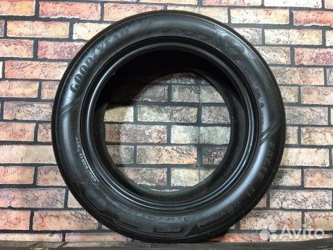 Goodyear Eagle F1 Asymmetric 3 225/55 R17