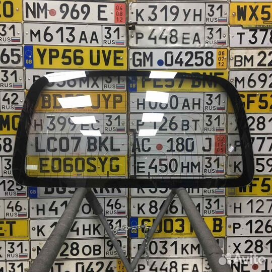 Стекло заднее Jeep доставка замена Гарантия