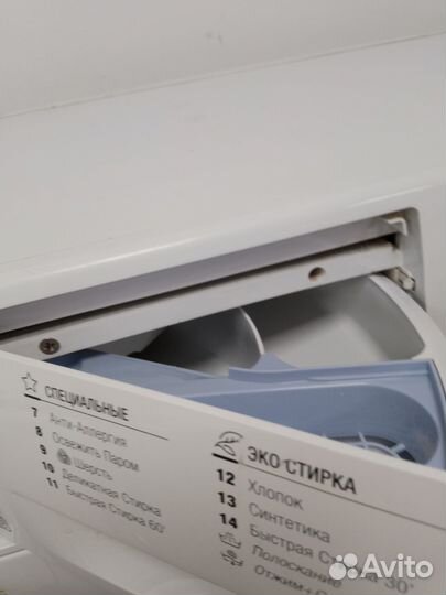 Стиральная машина бу. Аристон на 6кг и другие
