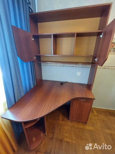 Компьютерный стол бу