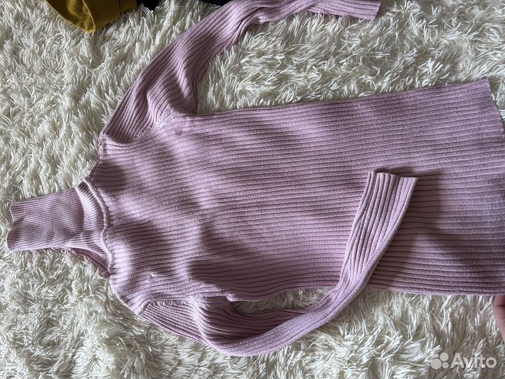 Женская одежда пакетом 44 46