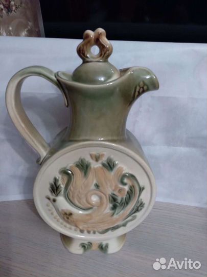 Кувшин керамика СССР