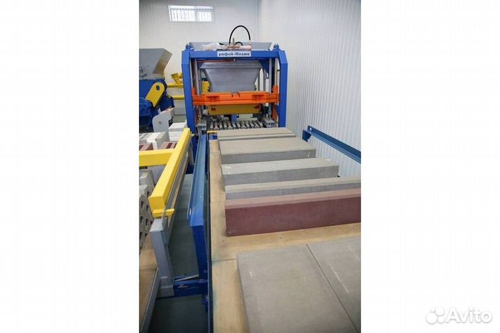 Вибропресс Рифей-Полюс