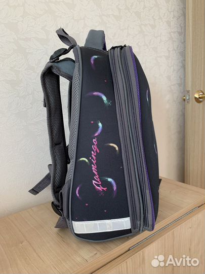 Рюкзак школьный новый