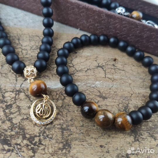 Чётки.Сувениры из Казани