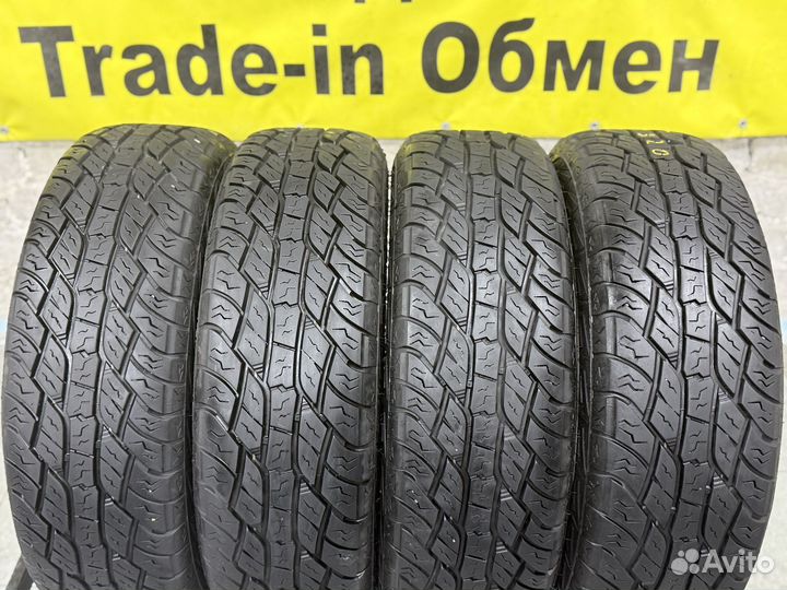 Колеса летние на ниву R16