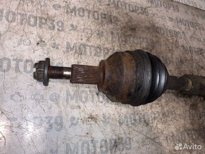 Полуось в сборе передний левый Dodge Journey 2.0