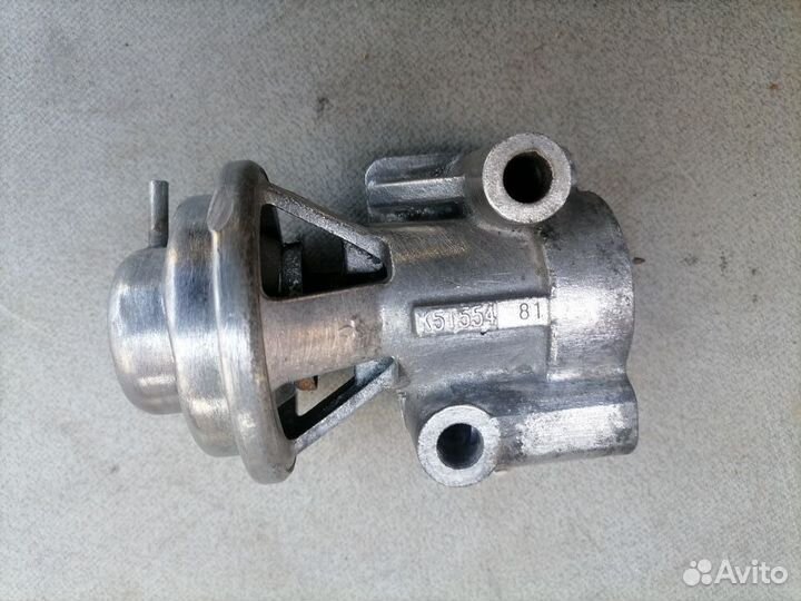 Клапан системы EGR для Mitsubishi RVR 1991-1997