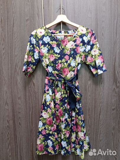 Платье женское