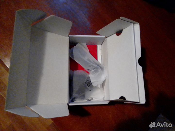 BQ 5047L Like, 8 ГБ