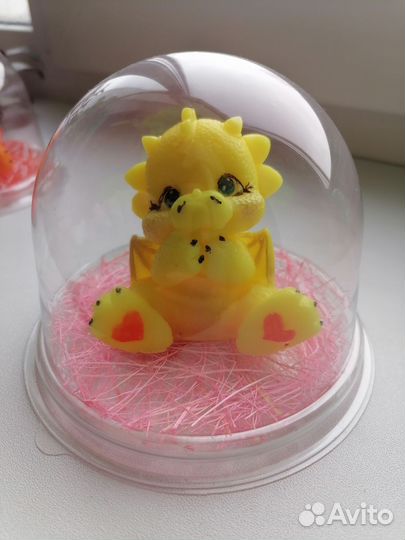 Мыло ручной работы 