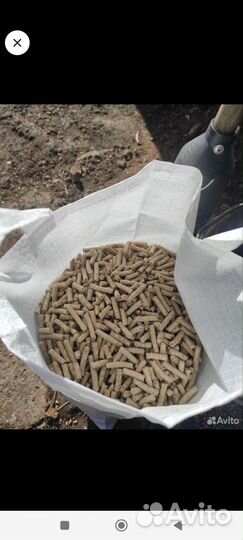 Гранулятор для комбикорма