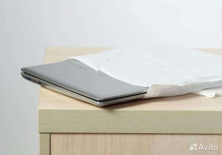 Ноутбук новый 15.6