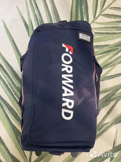 Женская экипировка сборной России