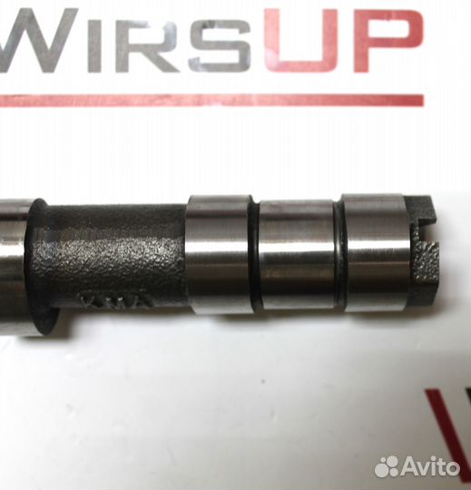 Впускной распредвал BMW N52 11317563663