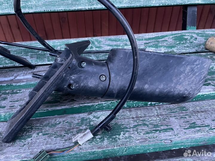 Зеркало заднего вида УАЗ pickup