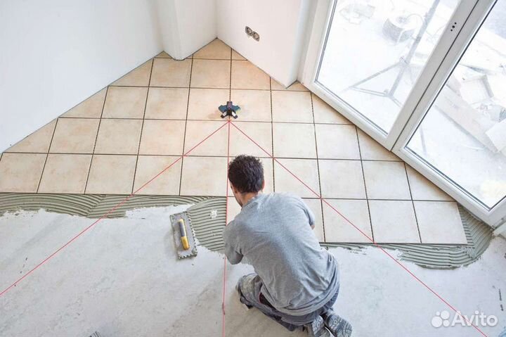 Керамическая плитка