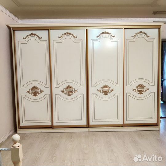 Шкаф неогара