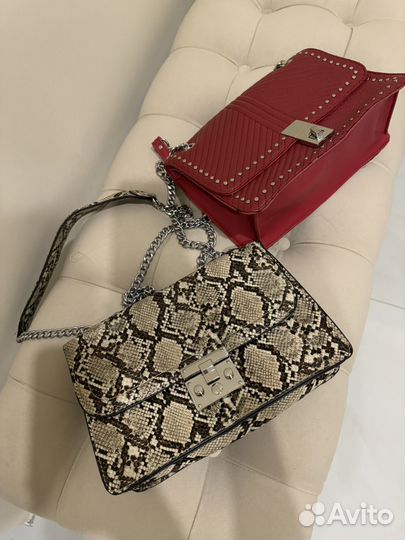 Сумка женская stradivarius